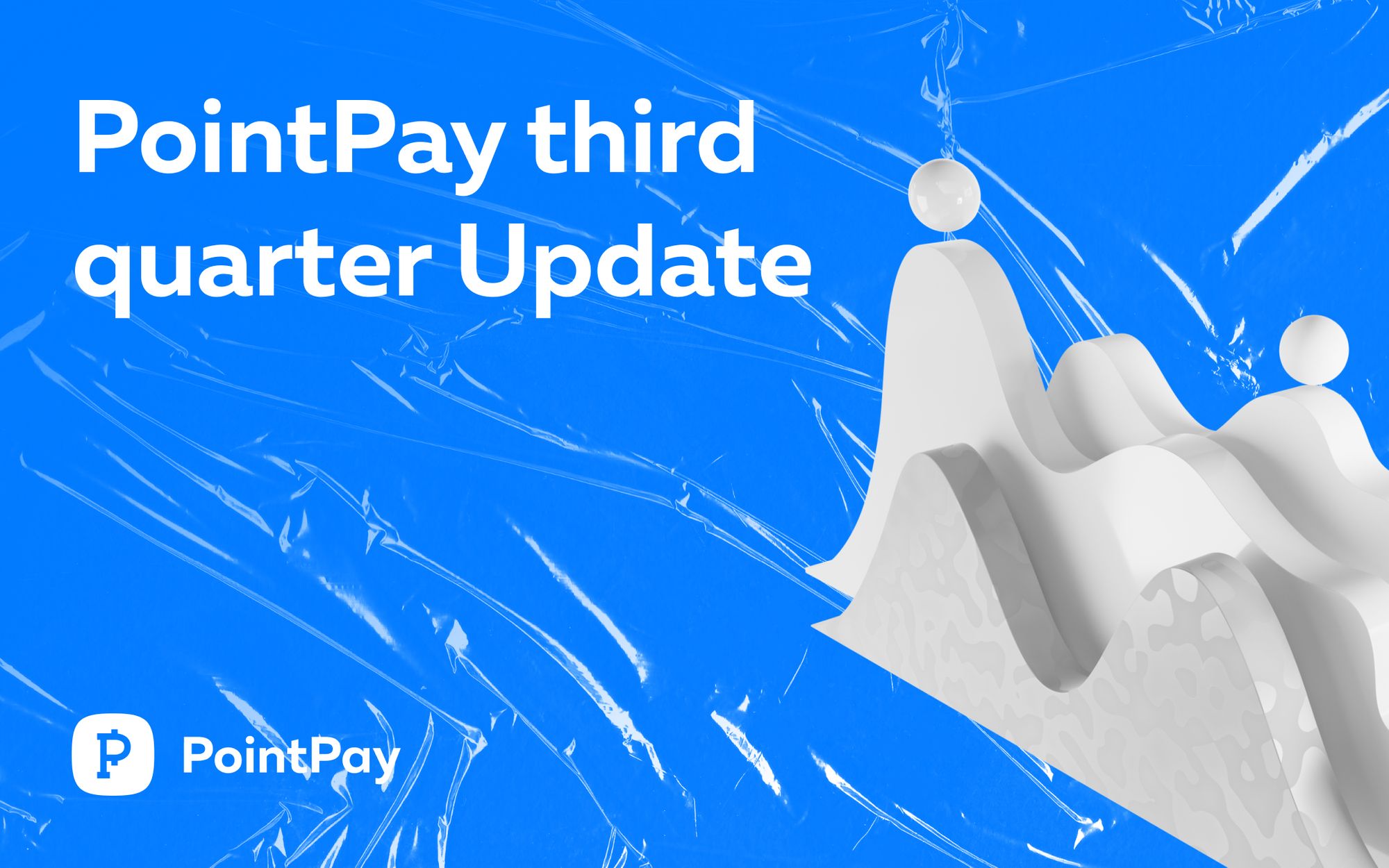 PointPay Q3 2023 Update