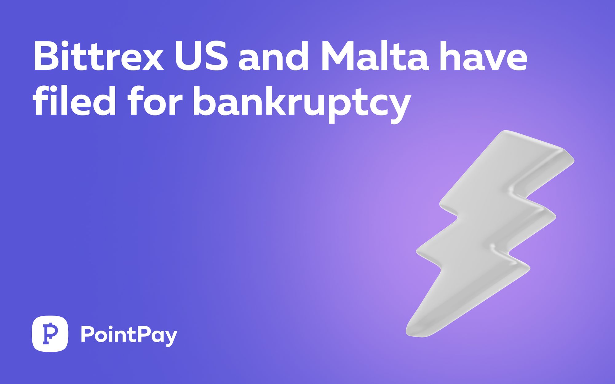 Bittrex Global is the primary entity of Bittrex