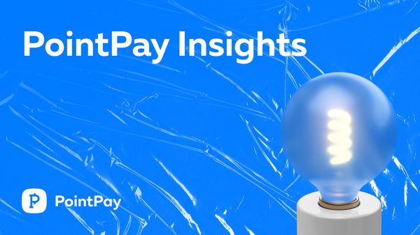 PointPay Insights #1